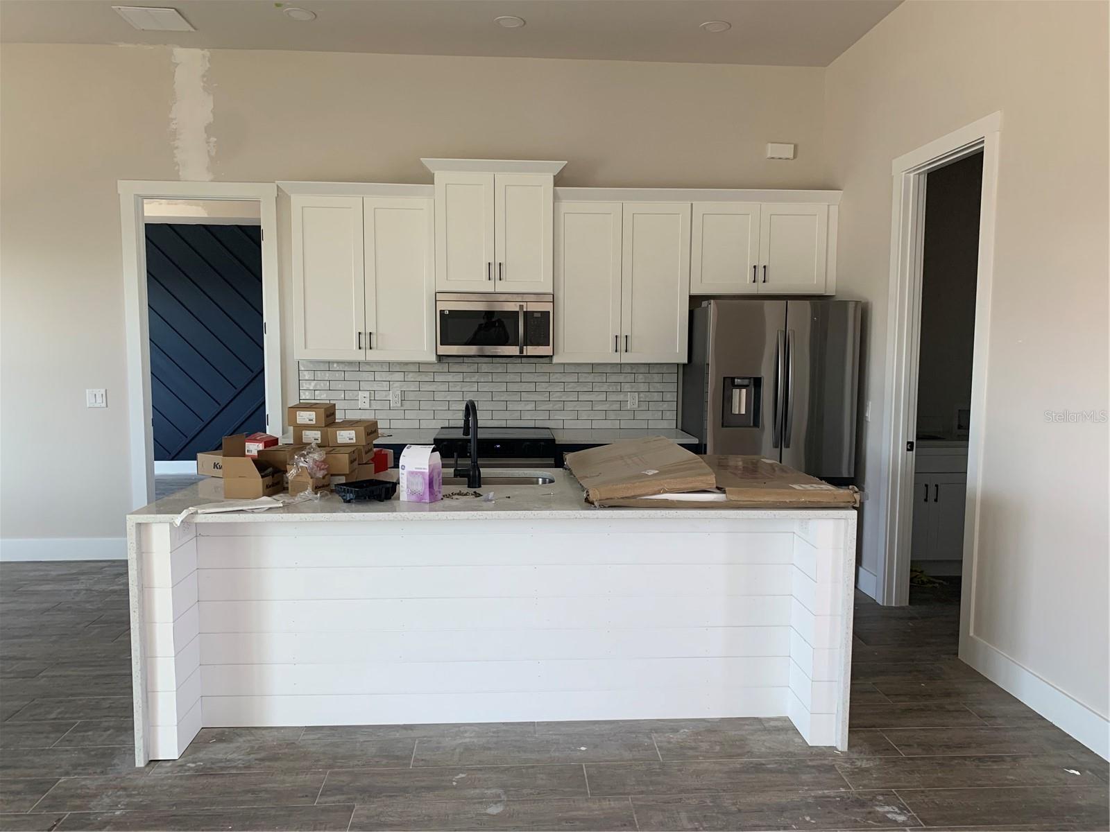 PORT CHARLOTTE SEC 082 - Residential