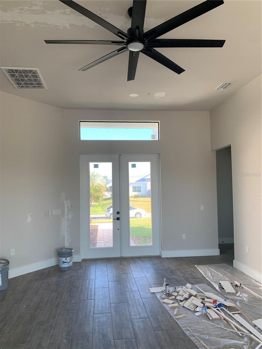 PORT CHARLOTTE SEC 082 - Residential