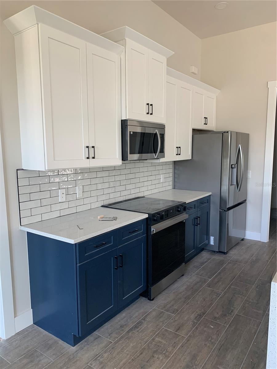 PORT CHARLOTTE SEC 082 - Residential