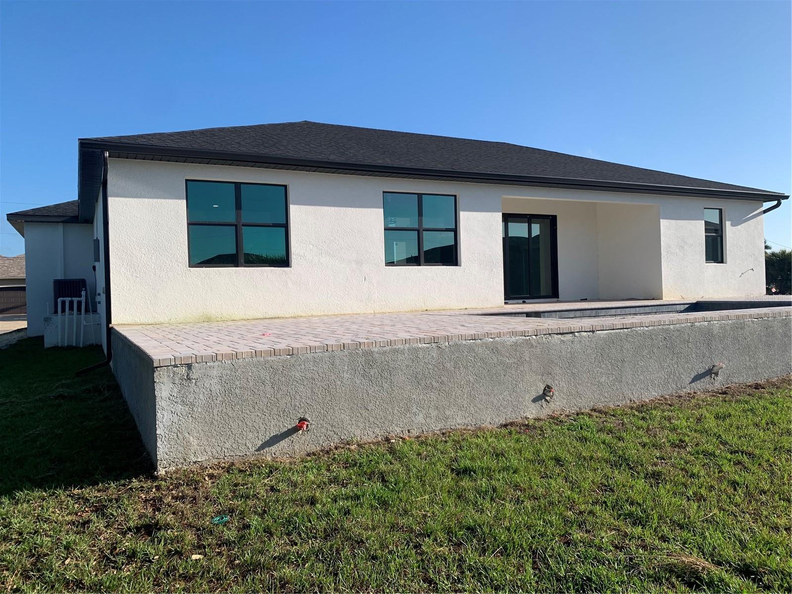 PORT CHARLOTTE SEC 082 - Residential