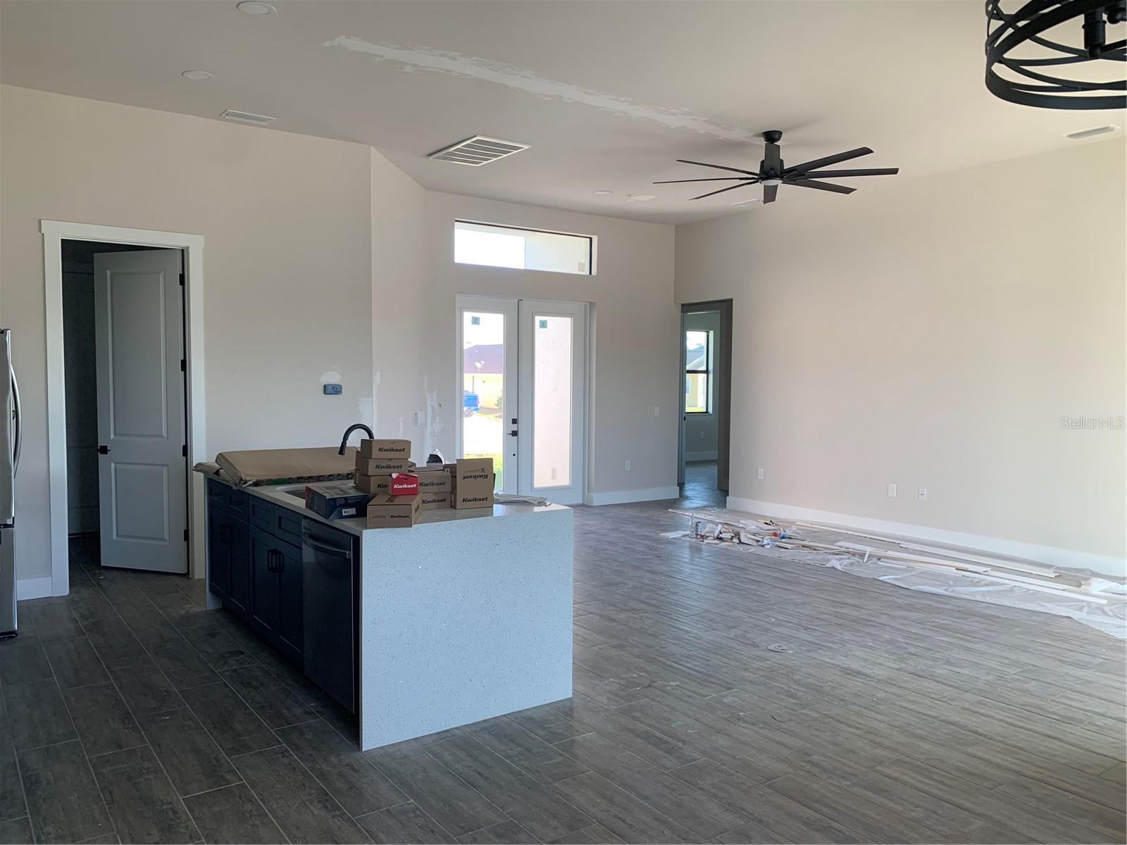 PORT CHARLOTTE SEC 082 - Residential