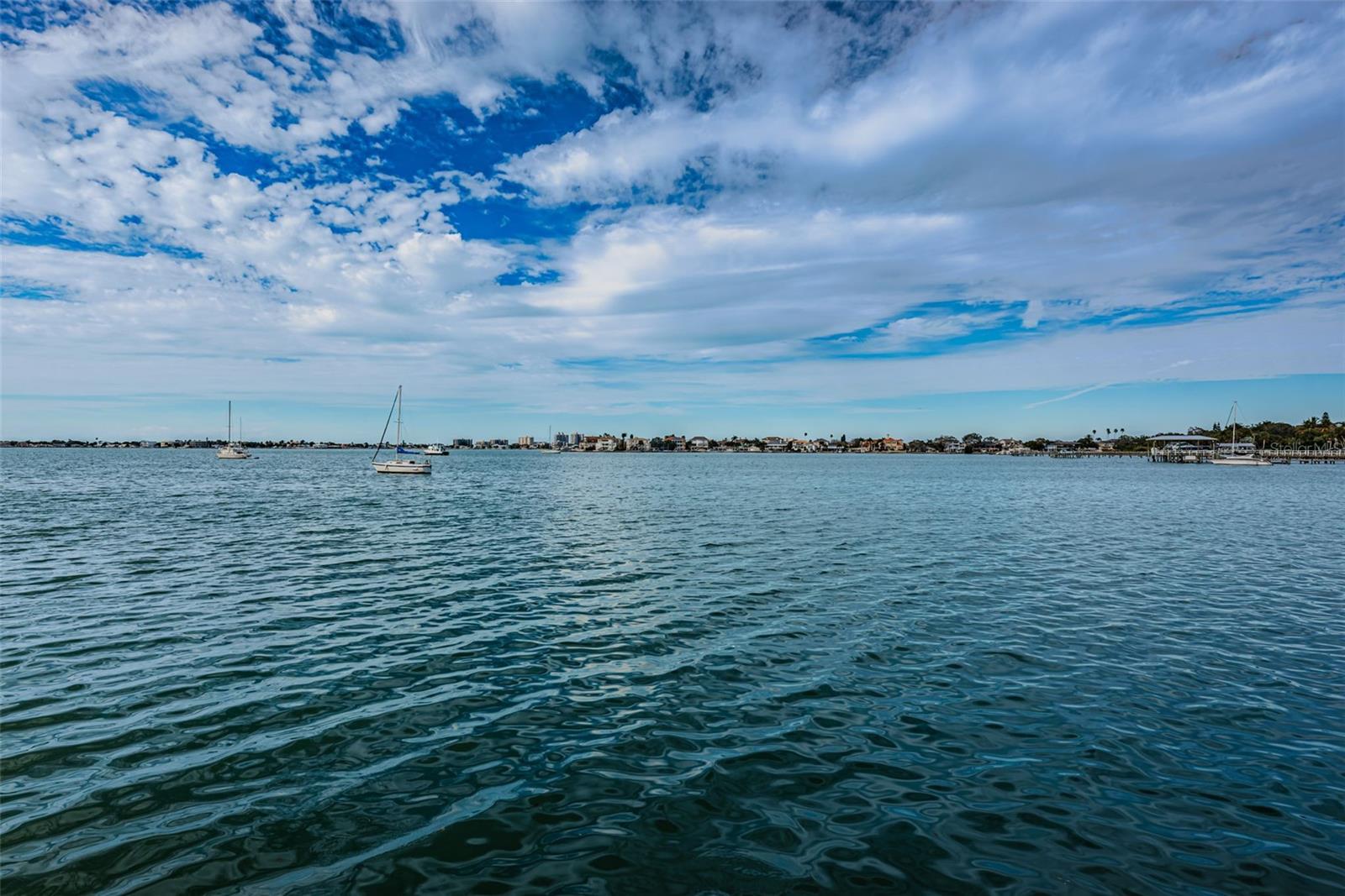 HARBOUR CLUB NO 3 - Residential