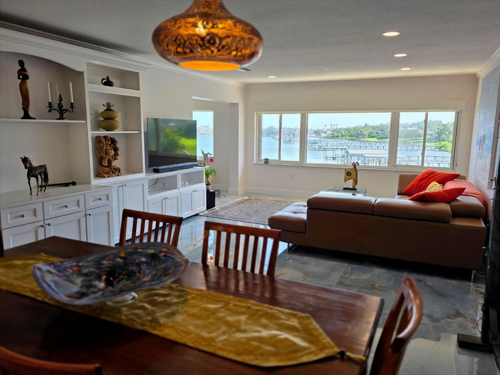 HARBOUR CLUB NO 3 - Residential