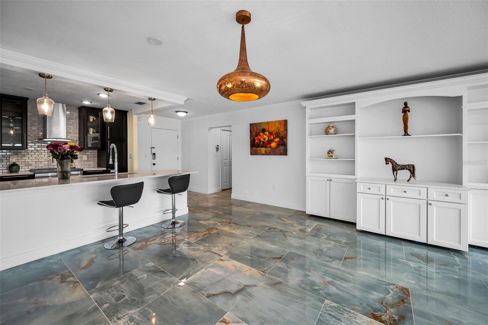 HARBOUR CLUB NO 3 - Residential