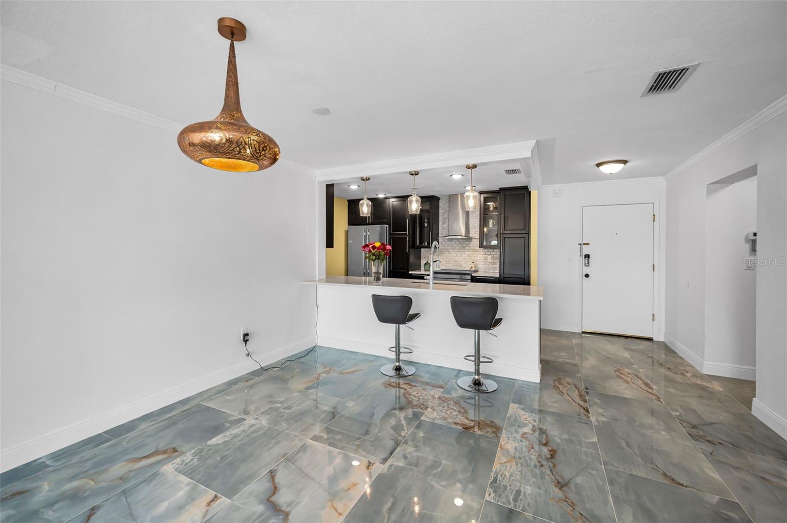 HARBOUR CLUB NO 3 - Residential