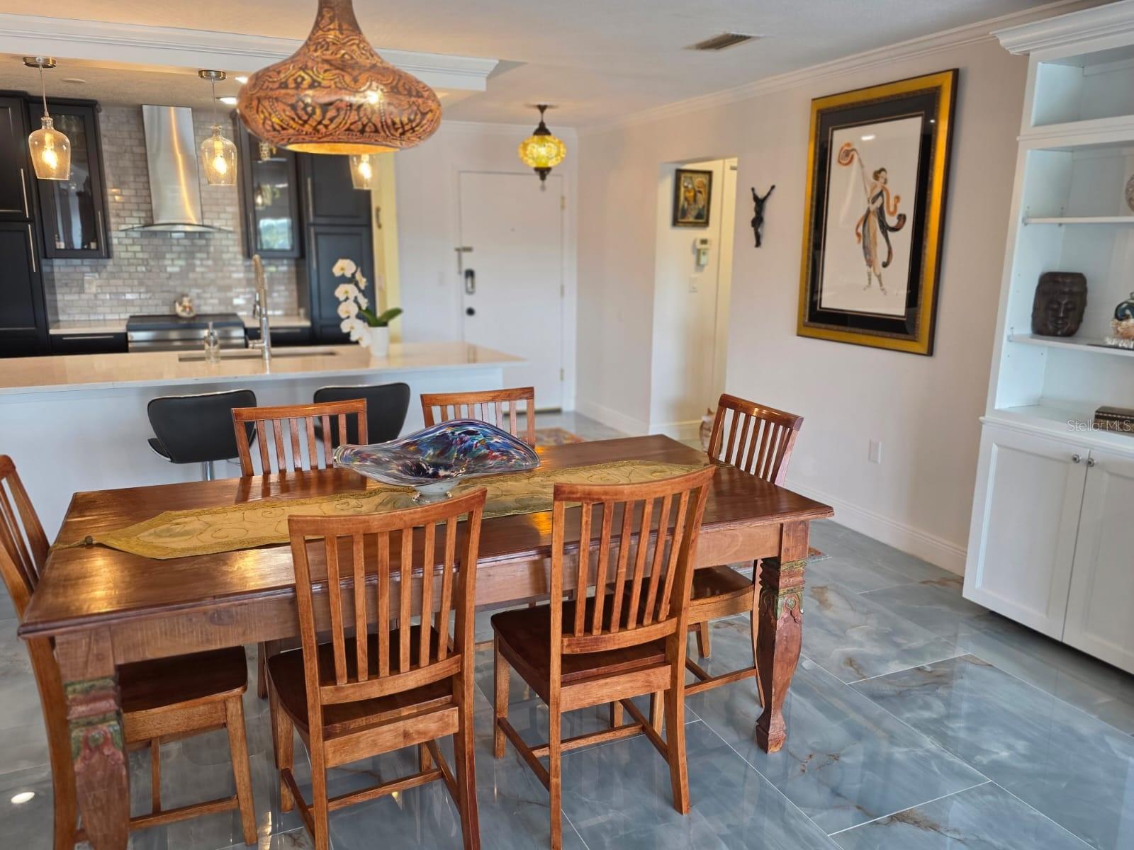 HARBOUR CLUB NO 3 - Residential