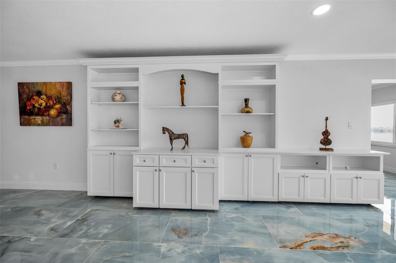 HARBOUR CLUB NO 3 - Residential