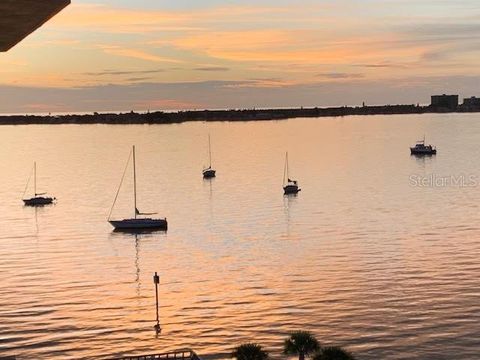 100 BLUFF VIEW DRIVE 306C BELLEAIR BLUFFS FL 33770