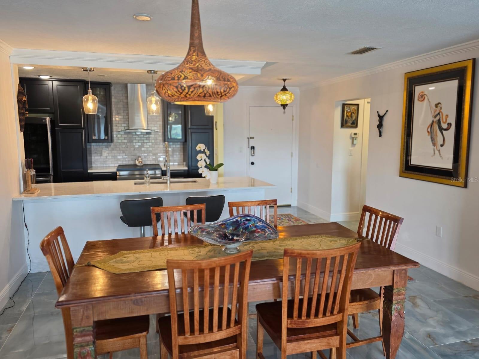 HARBOUR CLUB NO 3 - Residential