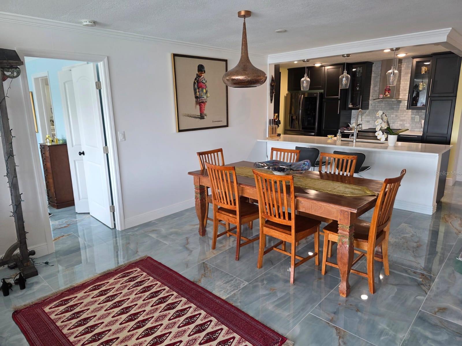 HARBOUR CLUB NO 3 - Residential