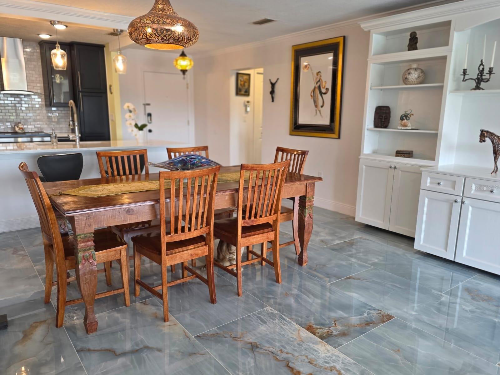 HARBOUR CLUB NO 3 - Residential