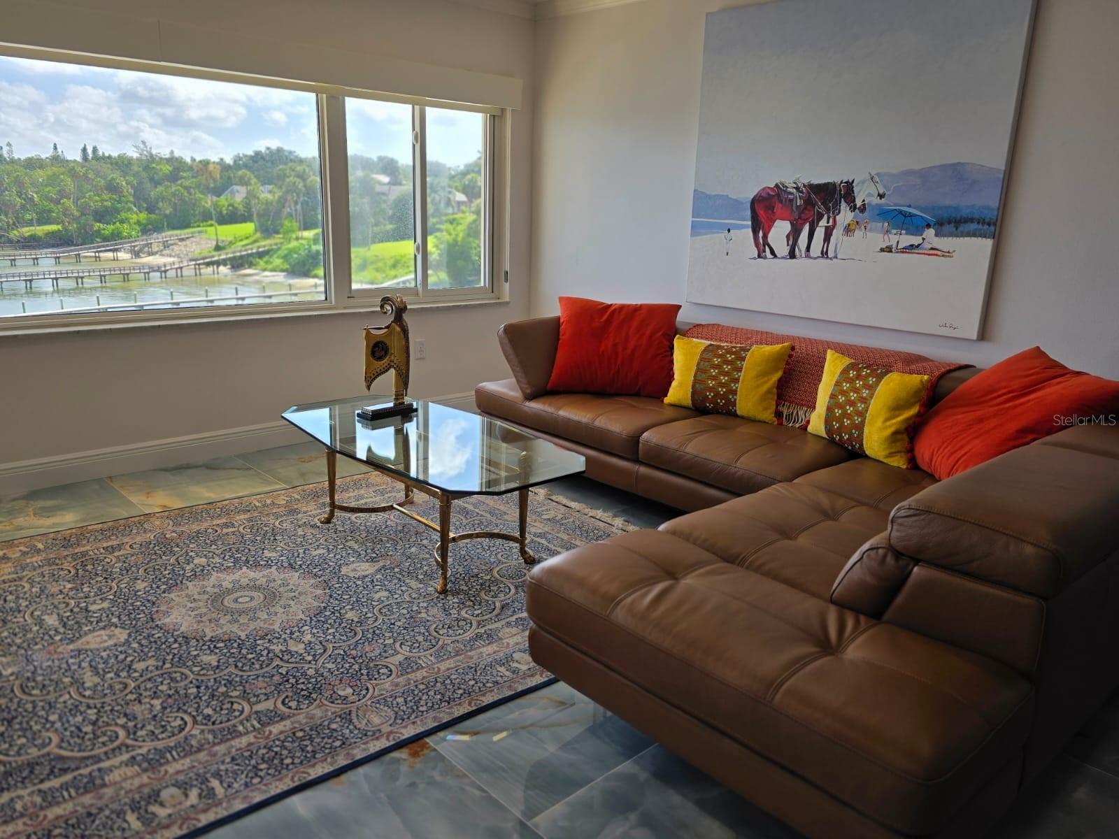 HARBOUR CLUB NO 3 - Residential