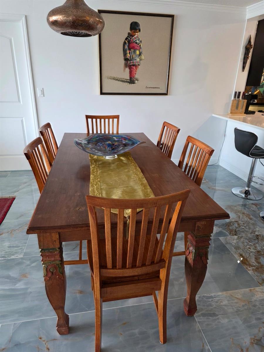 HARBOUR CLUB NO 3 - Residential