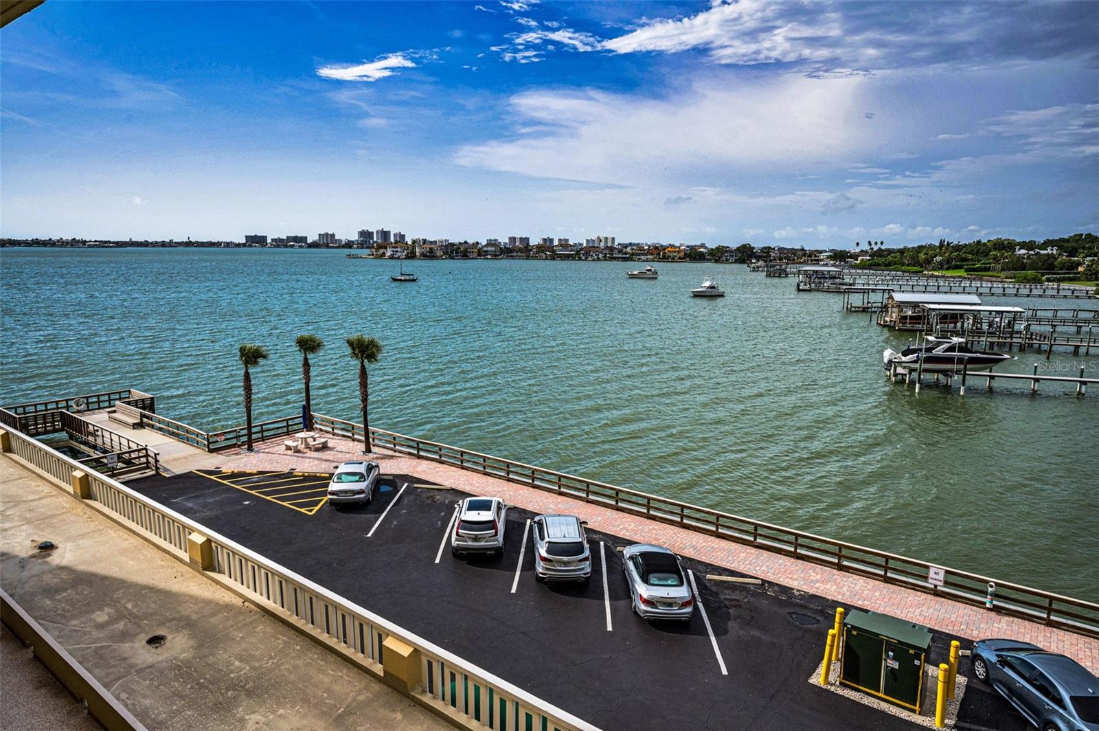 HARBOUR CLUB NO 3 - Residential