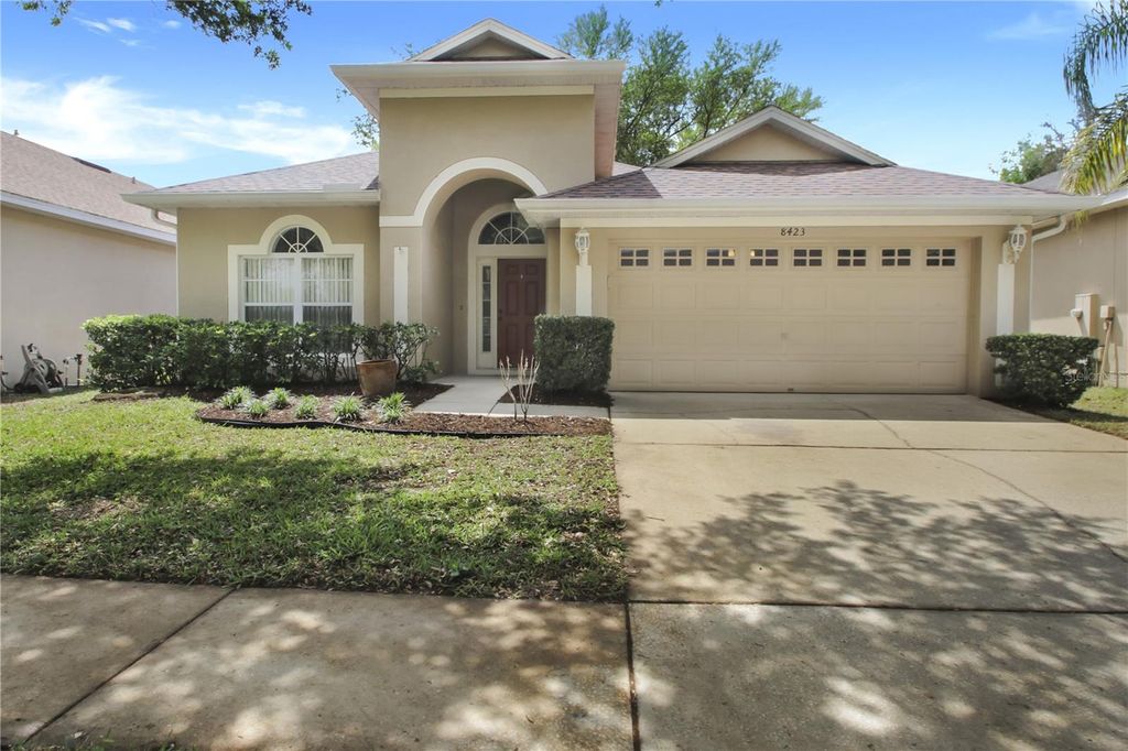 Photo of 8423 Baywood Vista Dr, Orlando, FL 32810 (MLS # O6395751)