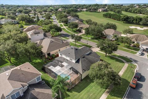 A home in CLERMONT