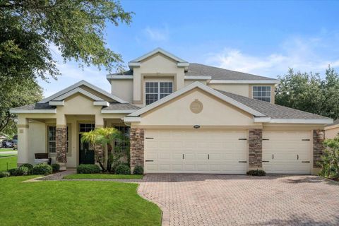 A home in CLERMONT