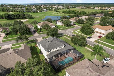 A home in CLERMONT