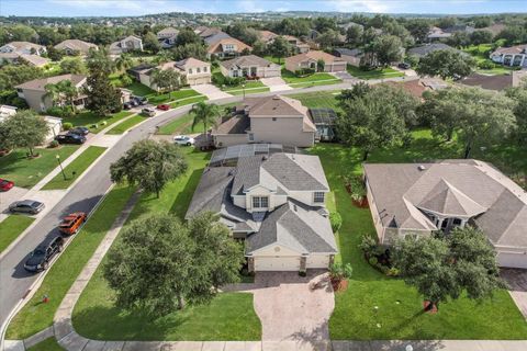 A home in CLERMONT