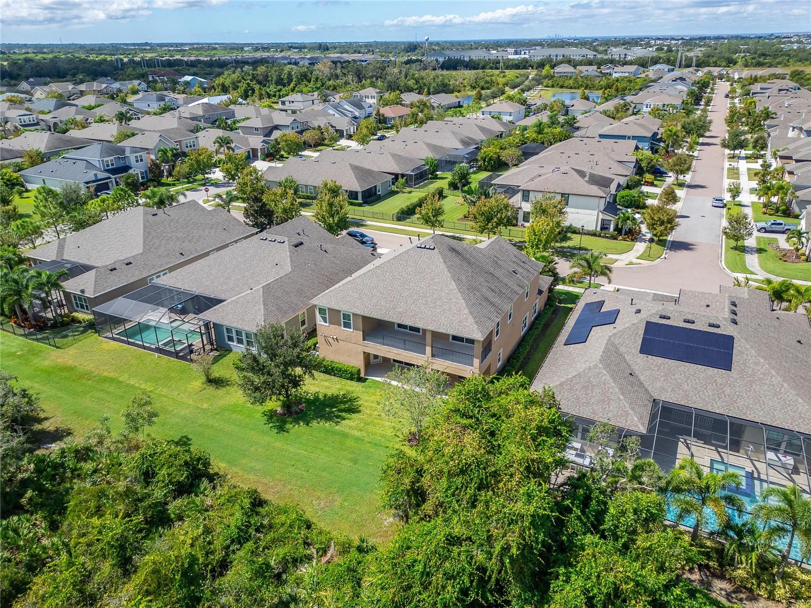 WATERSET PH 3B-1 - Residential