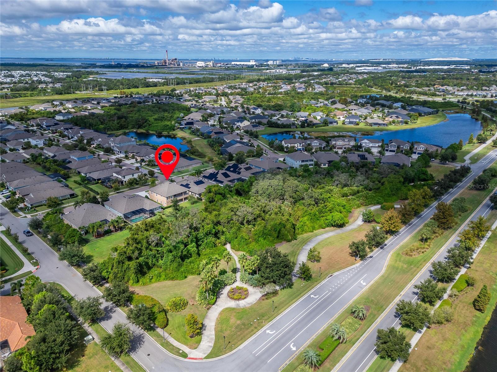 WATERSET PH 3B-1 - Residential