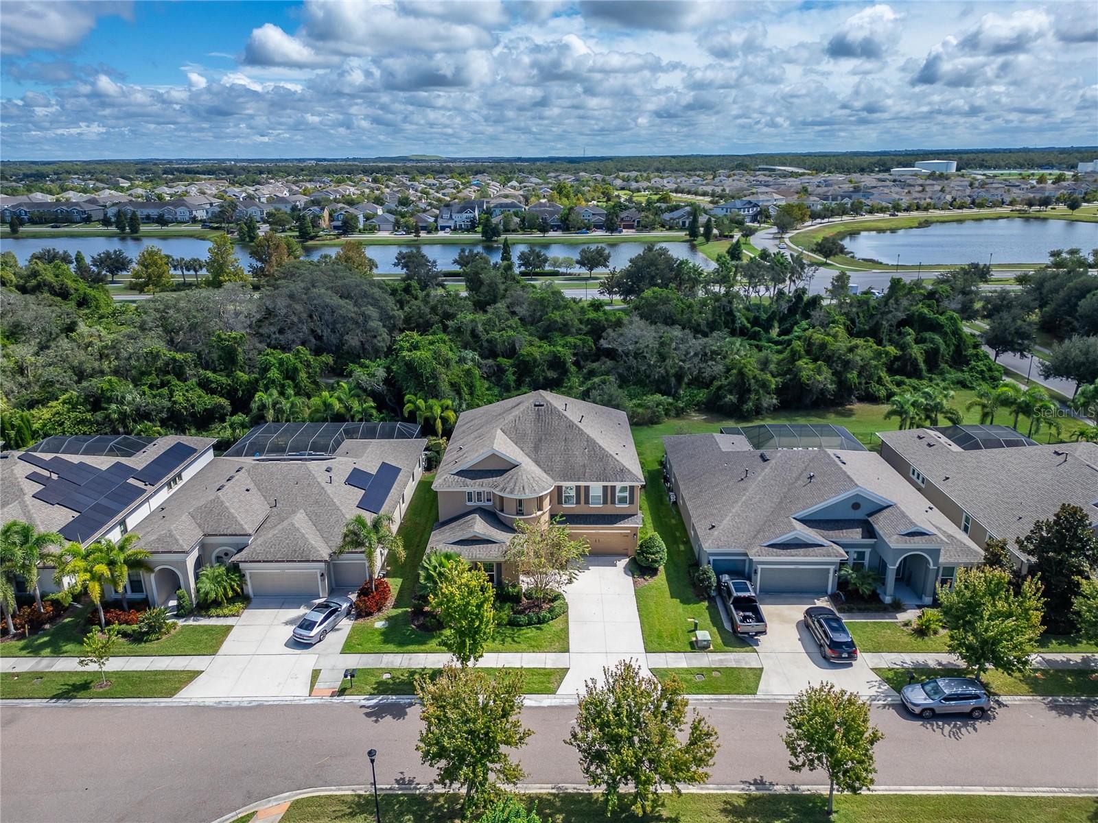 WATERSET PH 3B-1 - Residential