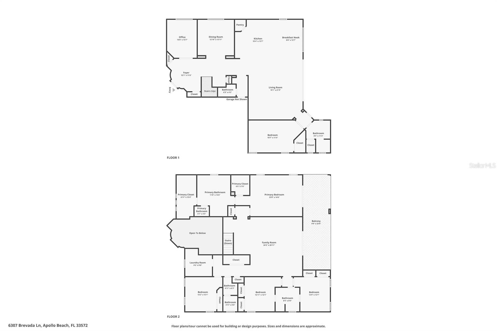 WATERSET PH 3B-1 - Residential