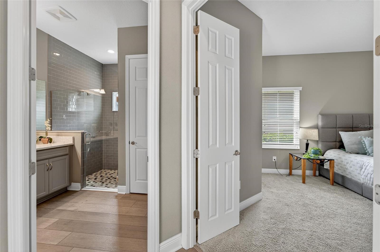 WATERSET PH 3B-1 - Residential