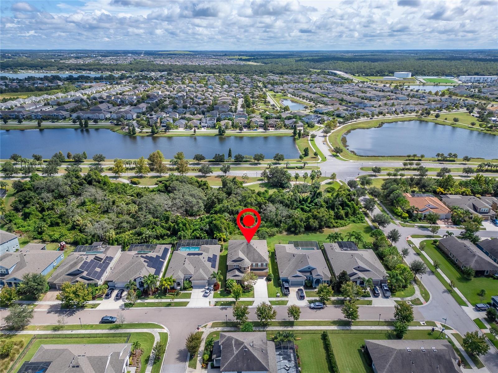 WATERSET PH 3B-1 - Residential