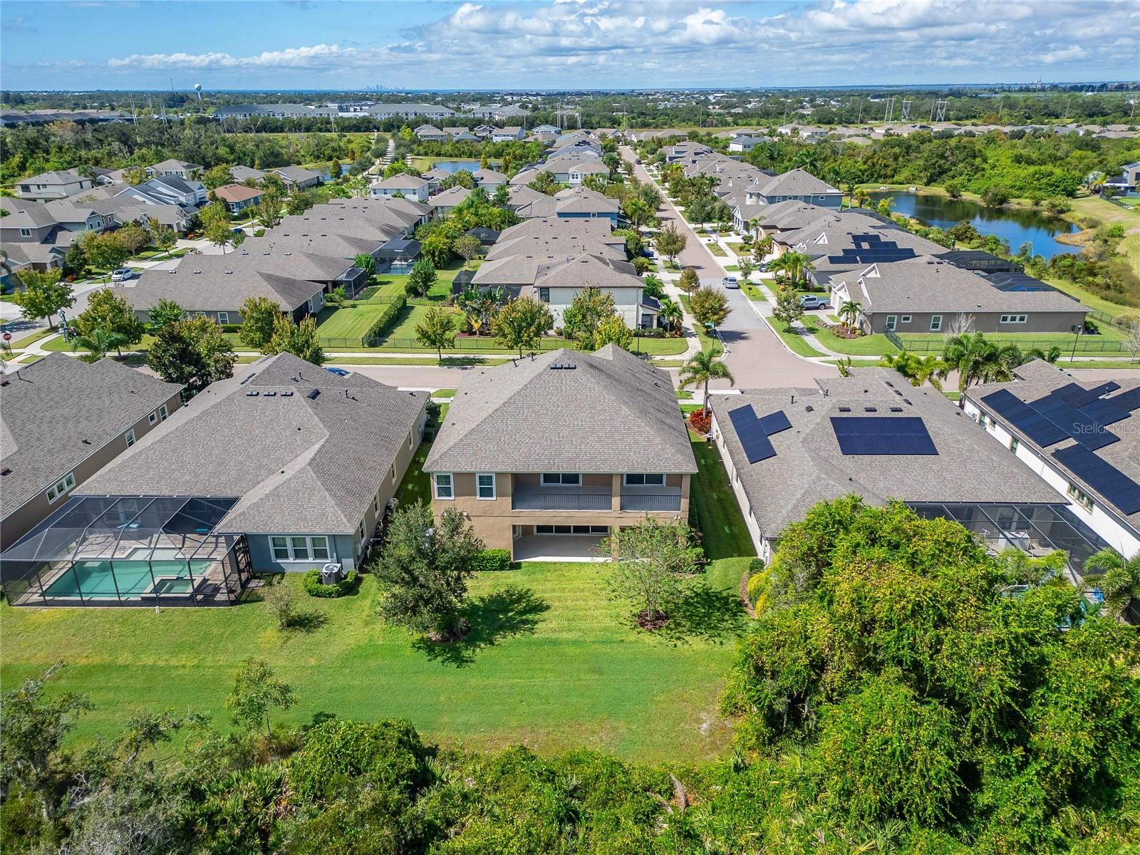 WATERSET PH 3B-1 - Residential