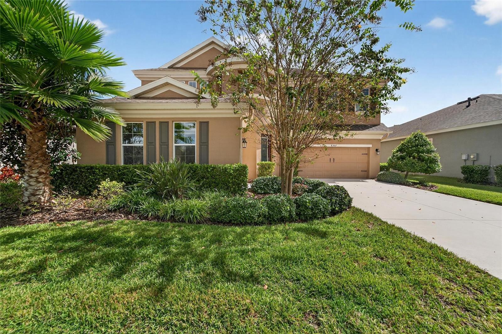 WATERSET PH 3B-1 - Residential