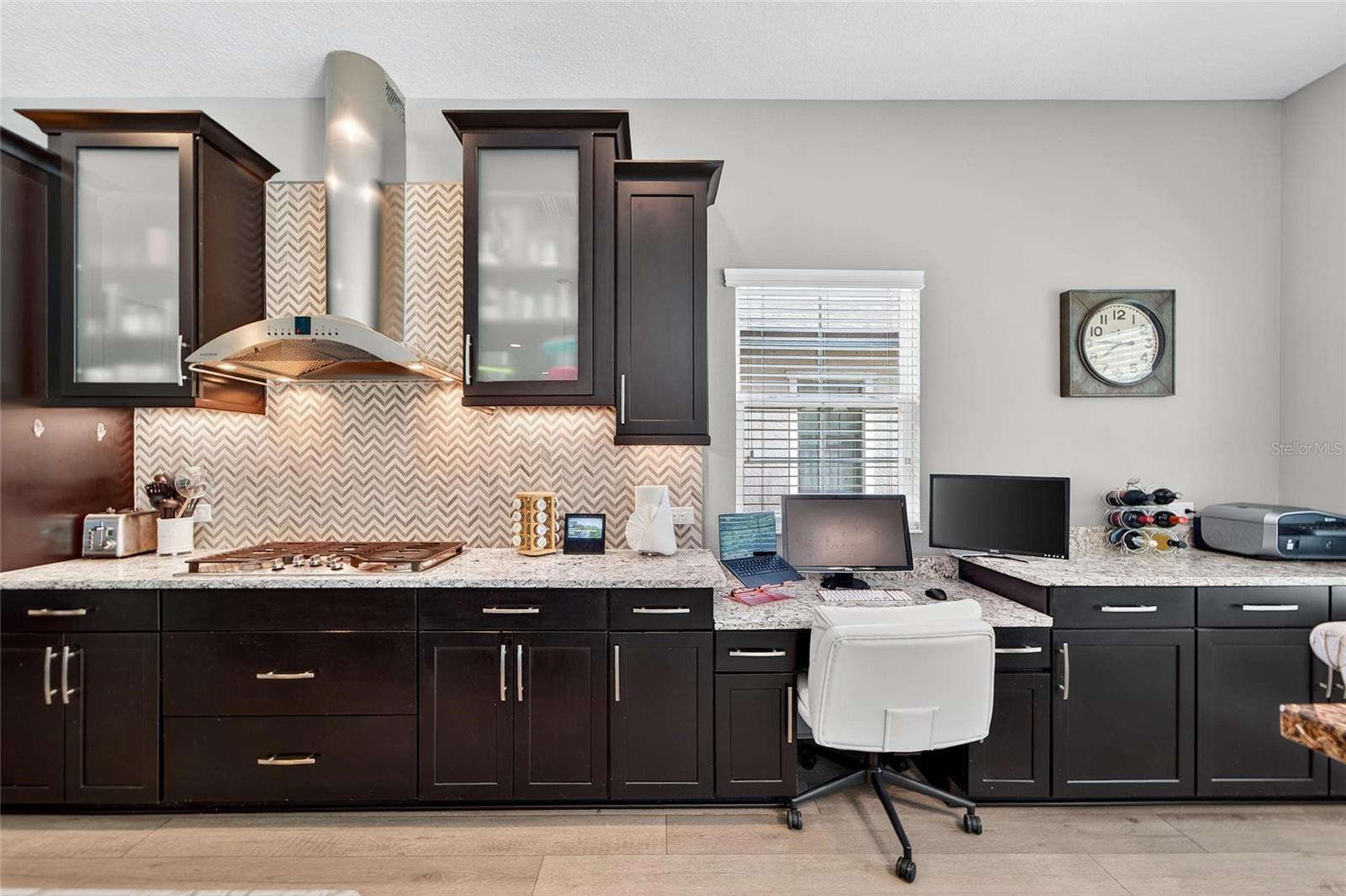 WATERSET PH 3B-1 - Residential