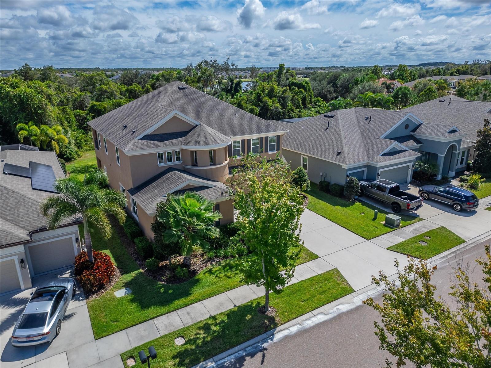 WATERSET PH 3B-1 - Residential