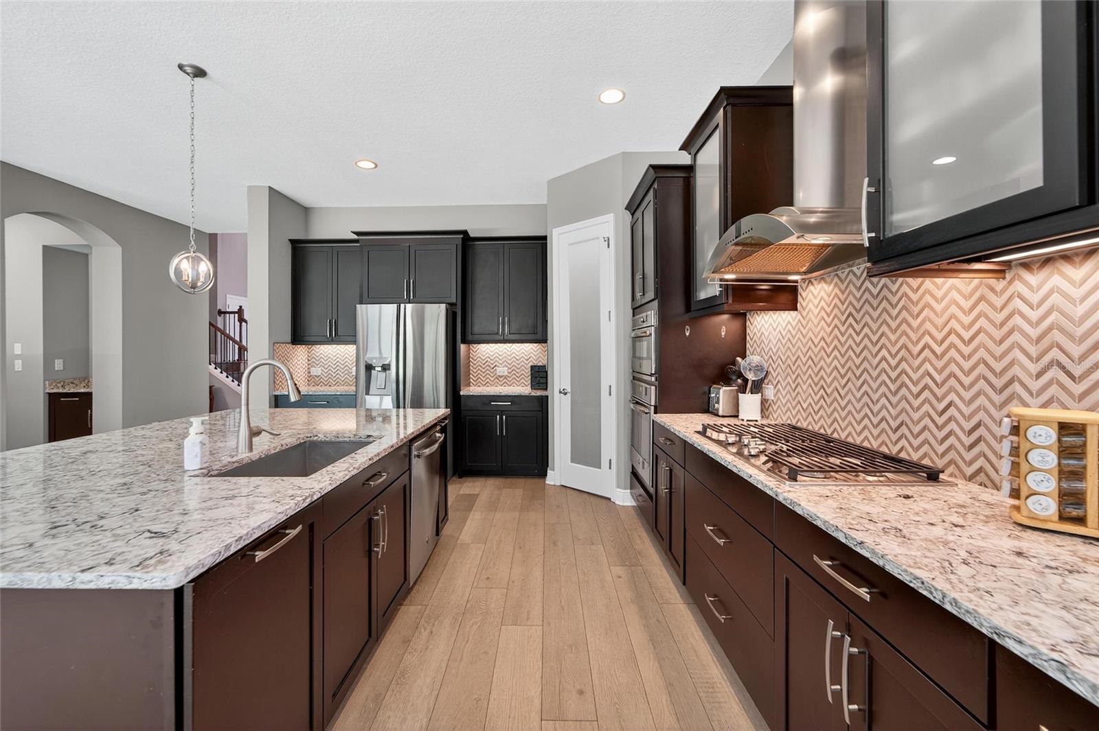 WATERSET PH 3B-1 - Residential