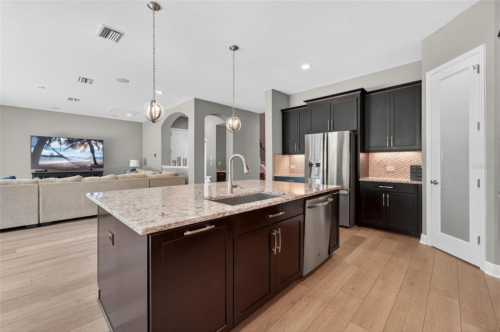 WATERSET PH 3B-1 - Residential