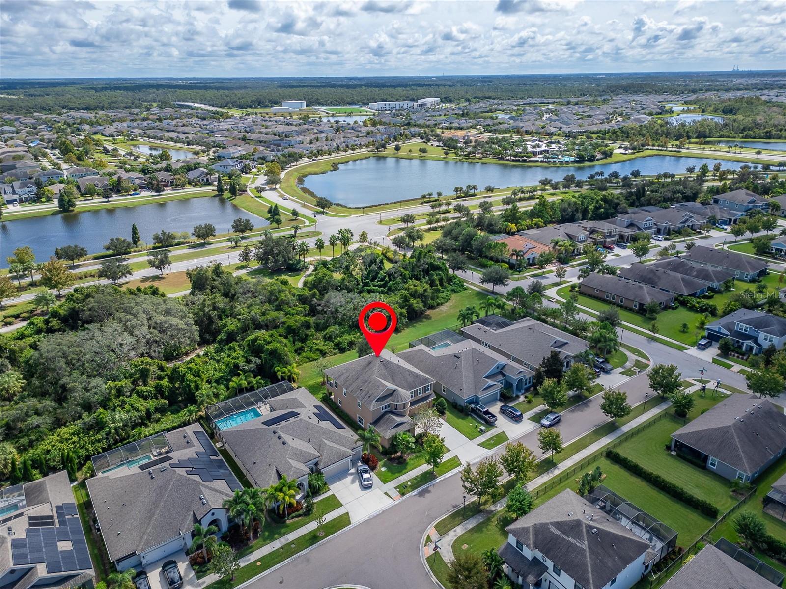 WATERSET PH 3B-1 - Residential