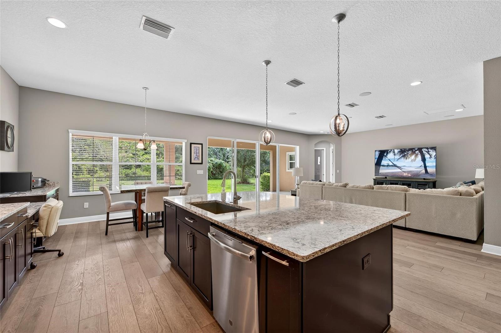 WATERSET PH 3B-1 - Residential