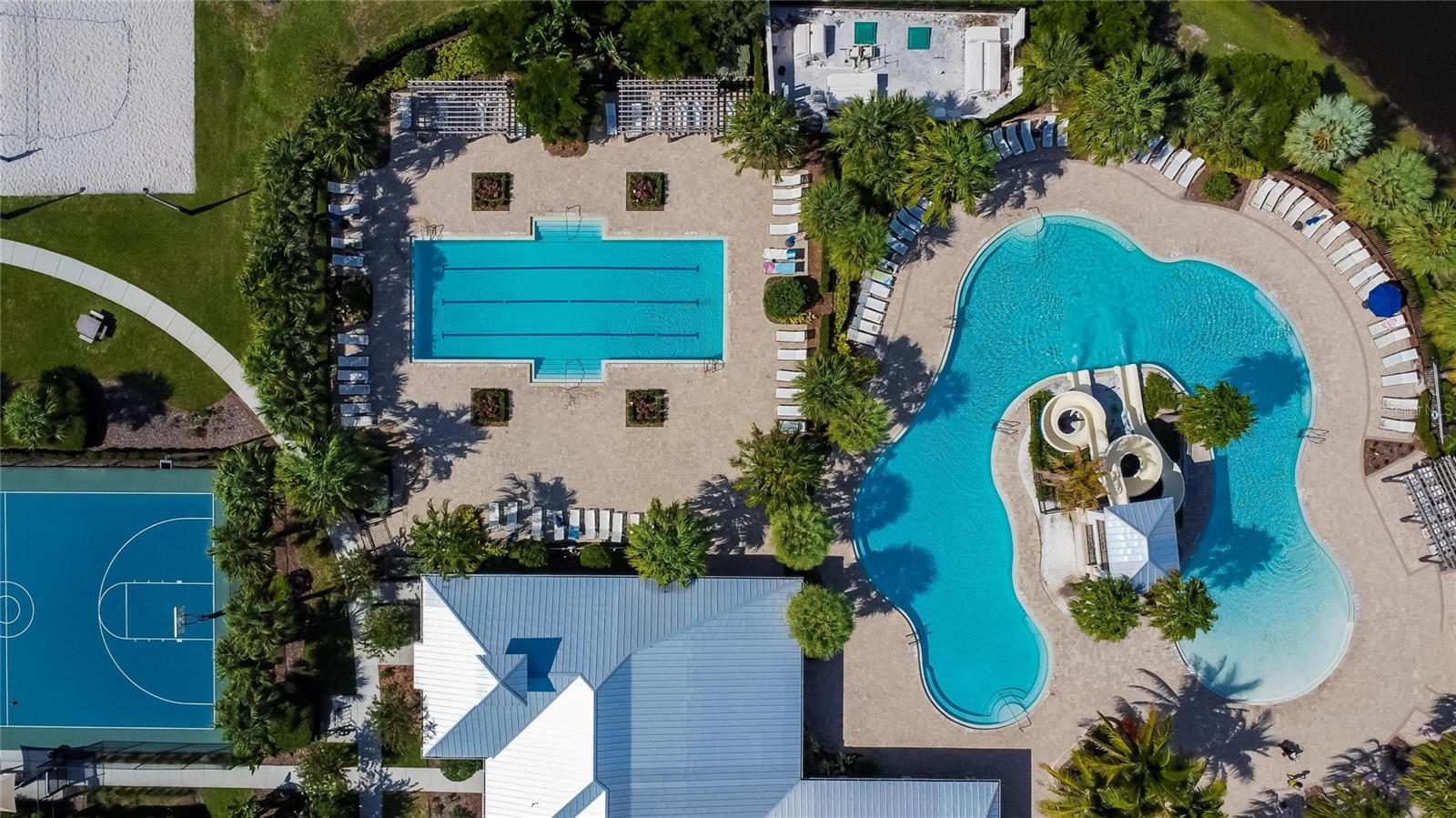 WATERSET PH 3B-1 - Residential