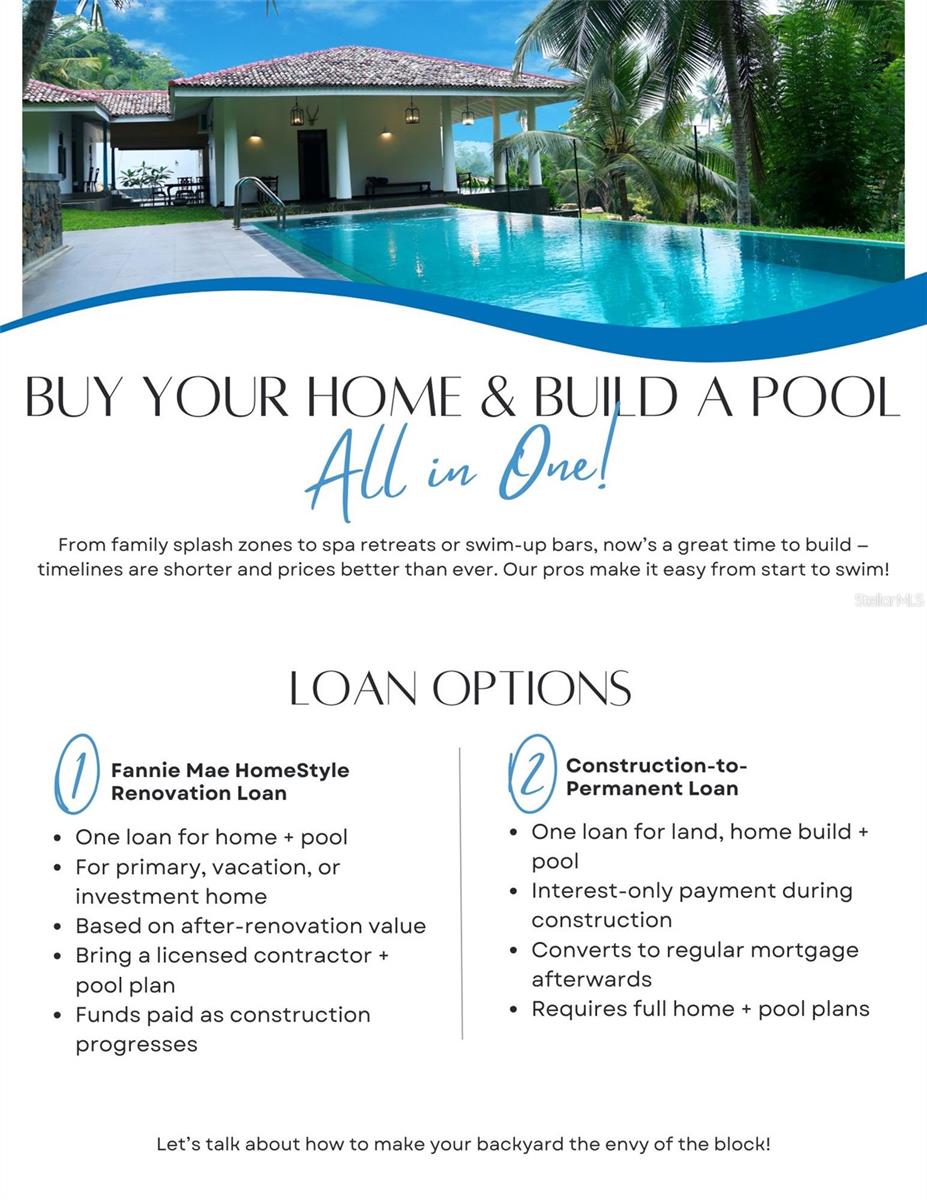 WATERSET PH 3B-1 - Residential