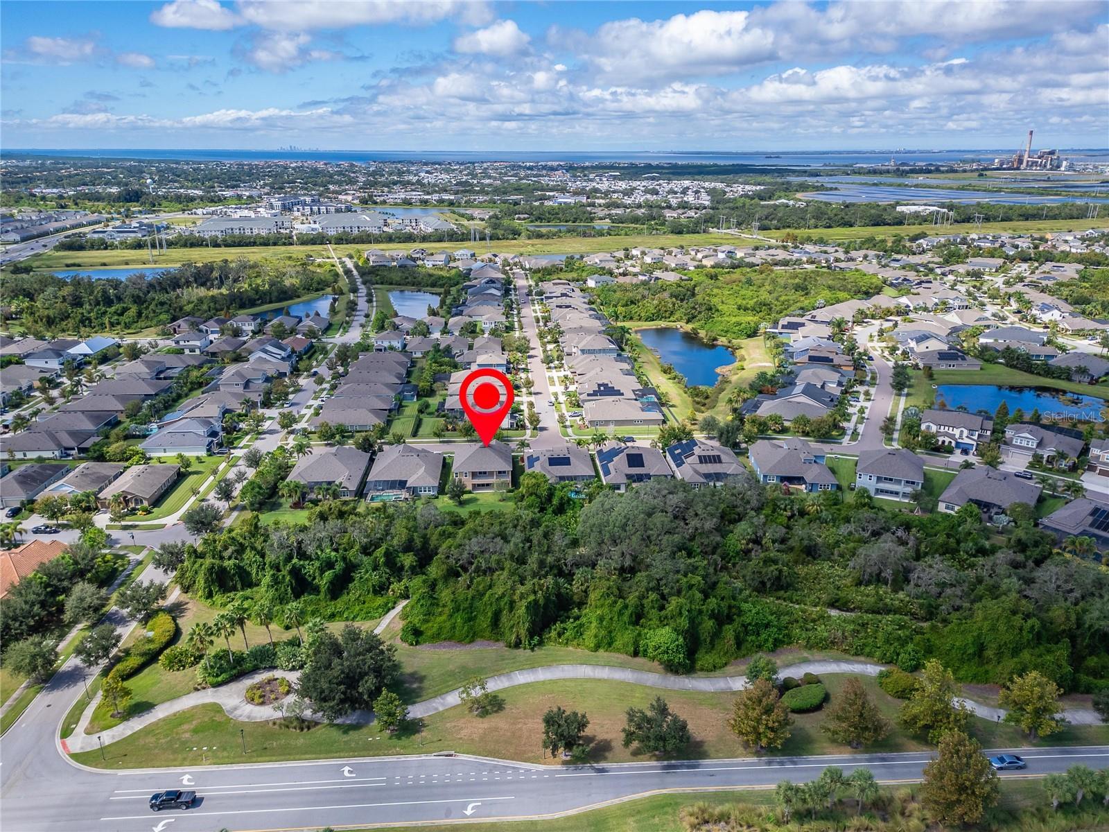 WATERSET PH 3B-1 - Residential