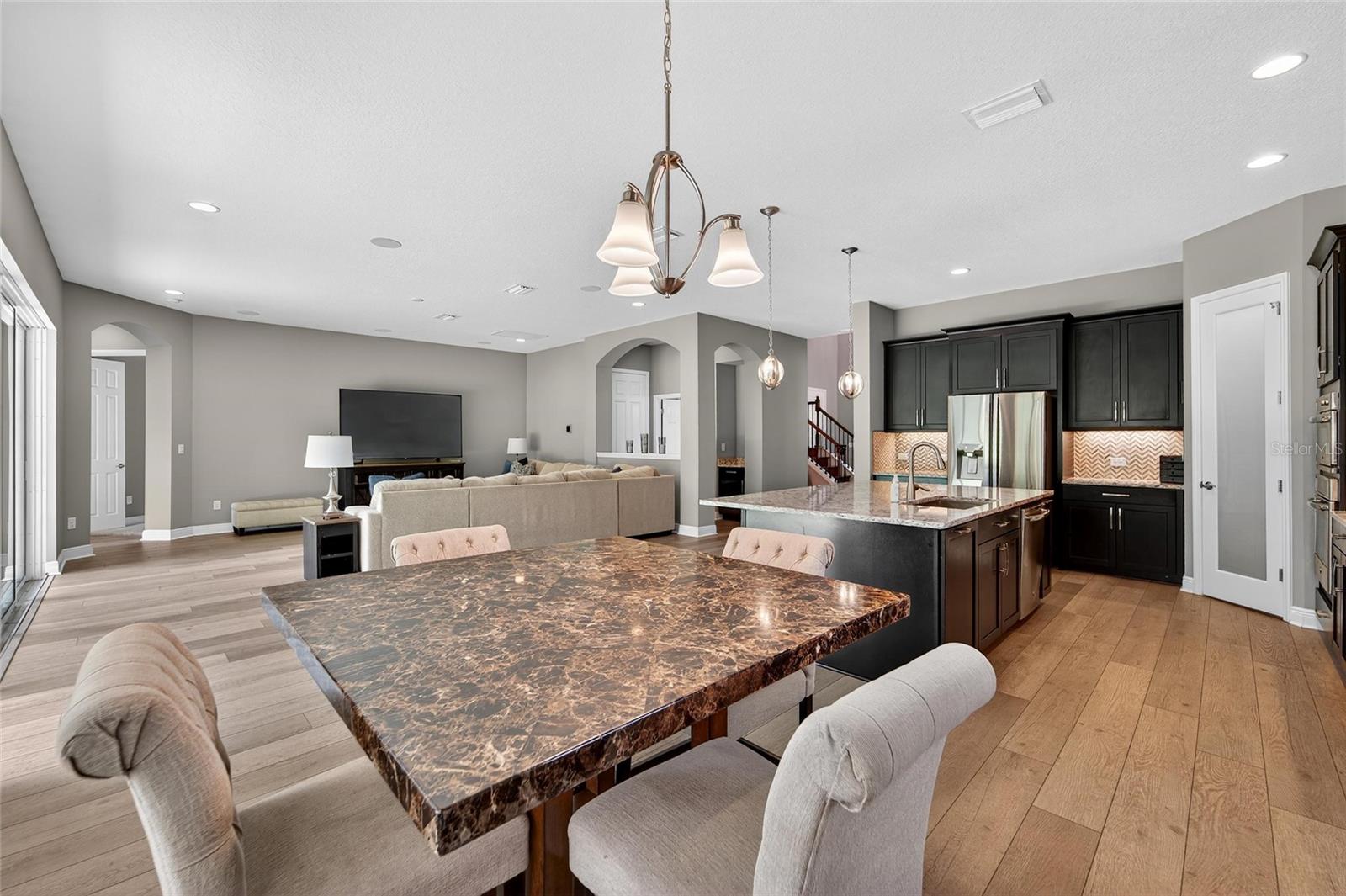 WATERSET PH 3B-1 - Residential