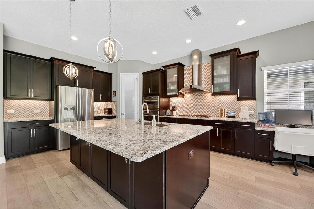 Photo of 6307 Brevada Lane, Apollo Beach, FL 33572 (MLS # TB8438044)