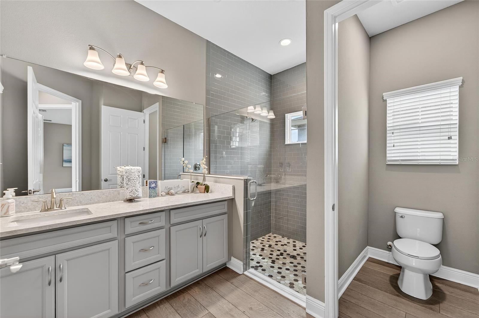 WATERSET PH 3B-1 - Residential