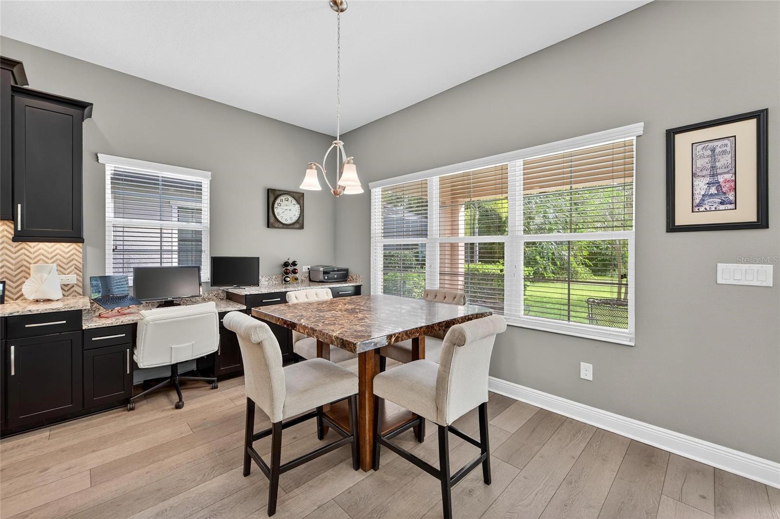 WATERSET PH 3B-1 - Residential