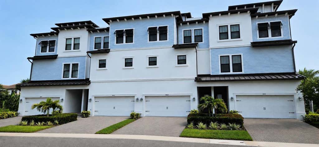 Photo of 3023 Bermuda Sloop Cir, Ruskin, FL 33570 (MLS # A4702198)