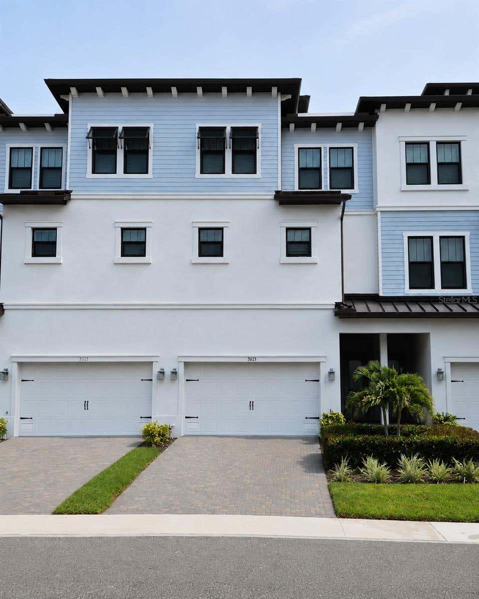 Photo of 3023 Bermuda Sloop Cir, Ruskin, FL 33570 (MLS # A4702198)