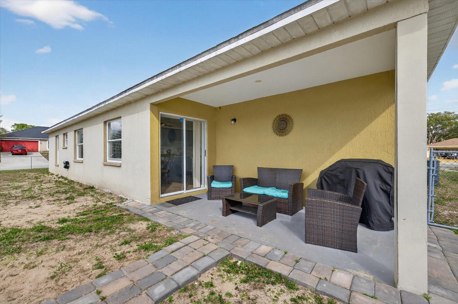 SPRING HILL - Residential