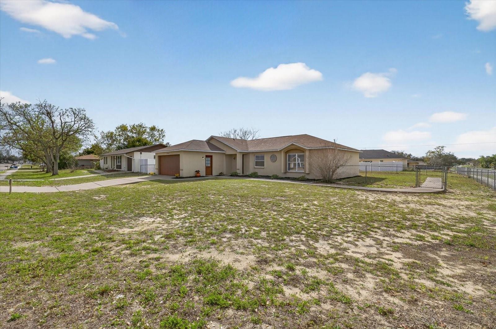 SPRING HILL - Residential