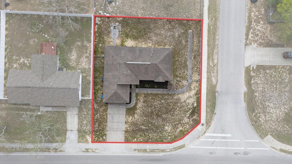 Photo of 5501 Mariner Boulevard, Spring Hill, FL 34609 (MLS # TB8488083)