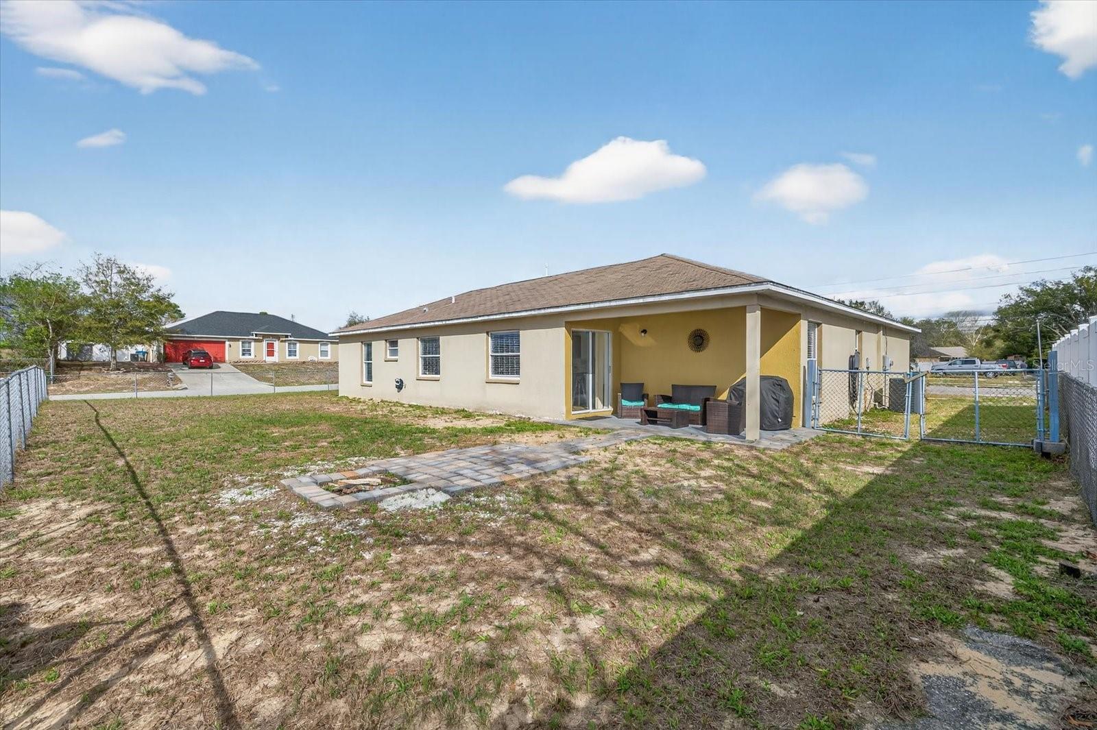 SPRING HILL - Residential